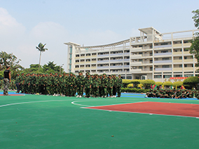 佛山市交通技工学校_学校简介